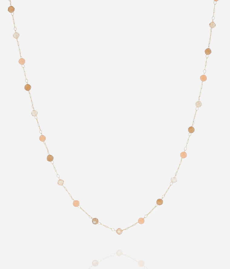 Zag Bijoux Collier Octavia