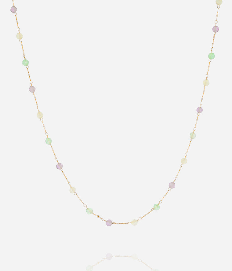 zag bijoux Collier Octavia