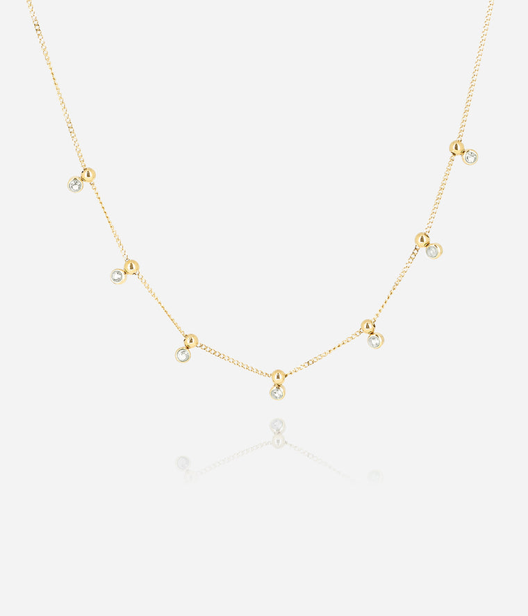 Zag Bijoux Collier Odile