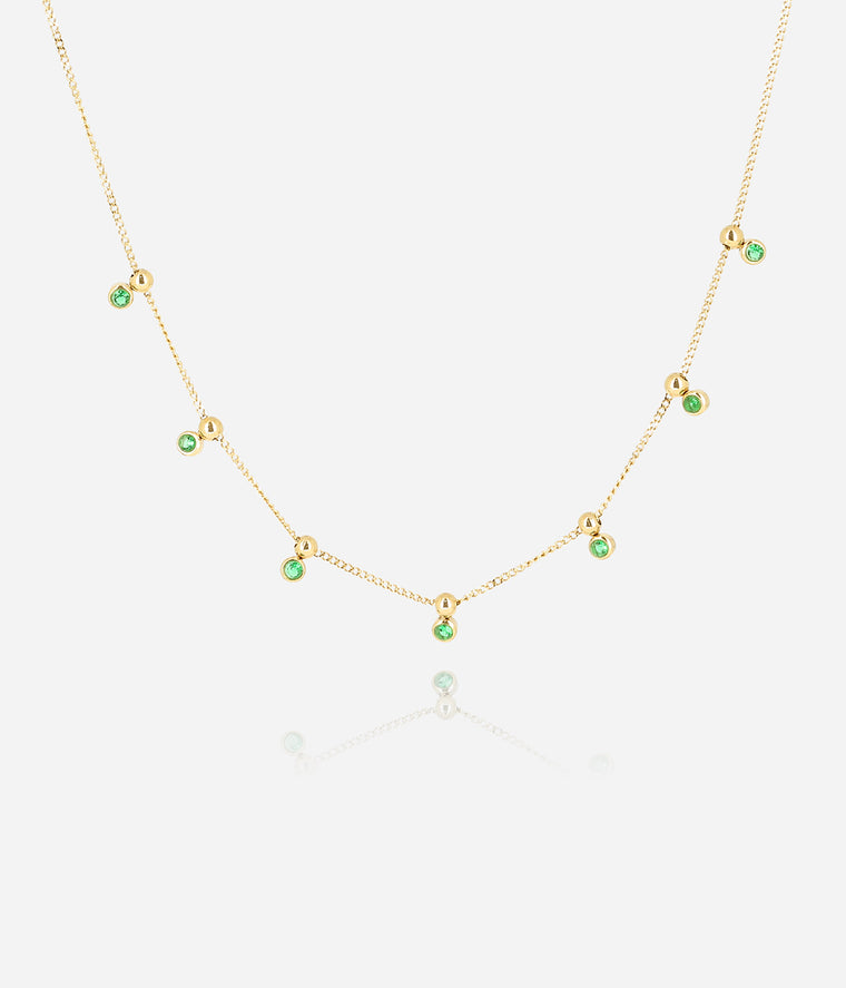 Zag Bijoux Collier Odile