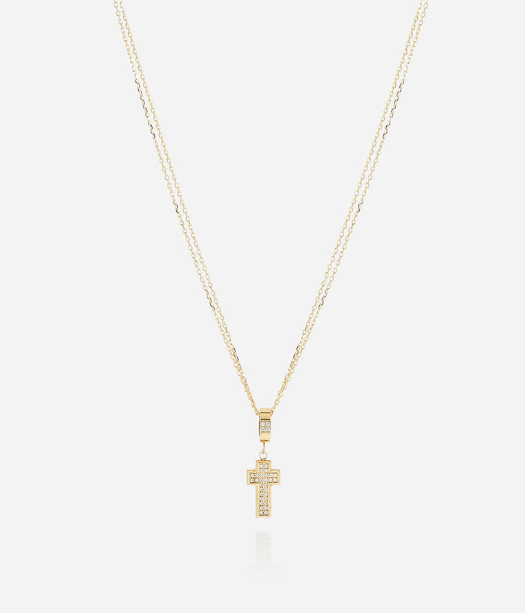 zag bijoux Collier Ondine
