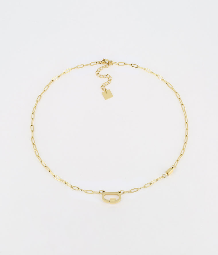 zag bijoux Collier Ophélie