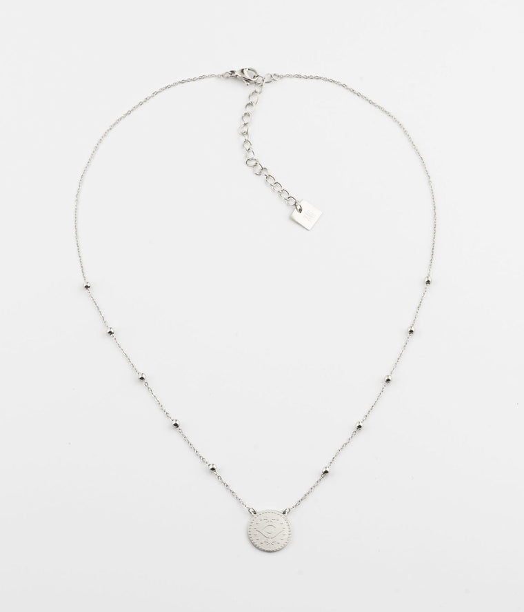 zag bijoux Collier Osiris