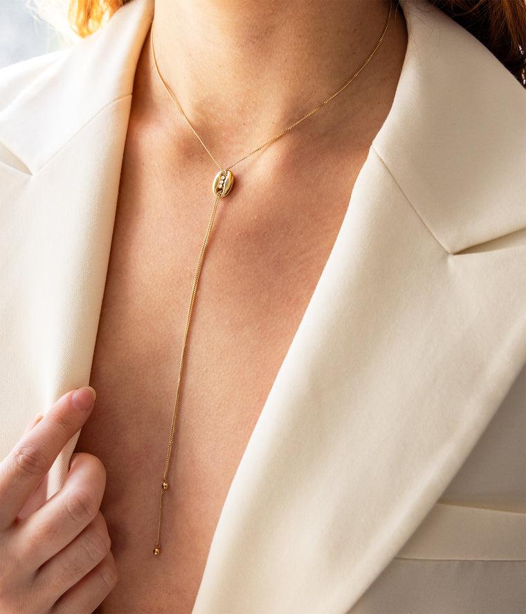 Zag Bijoux Collier Otto