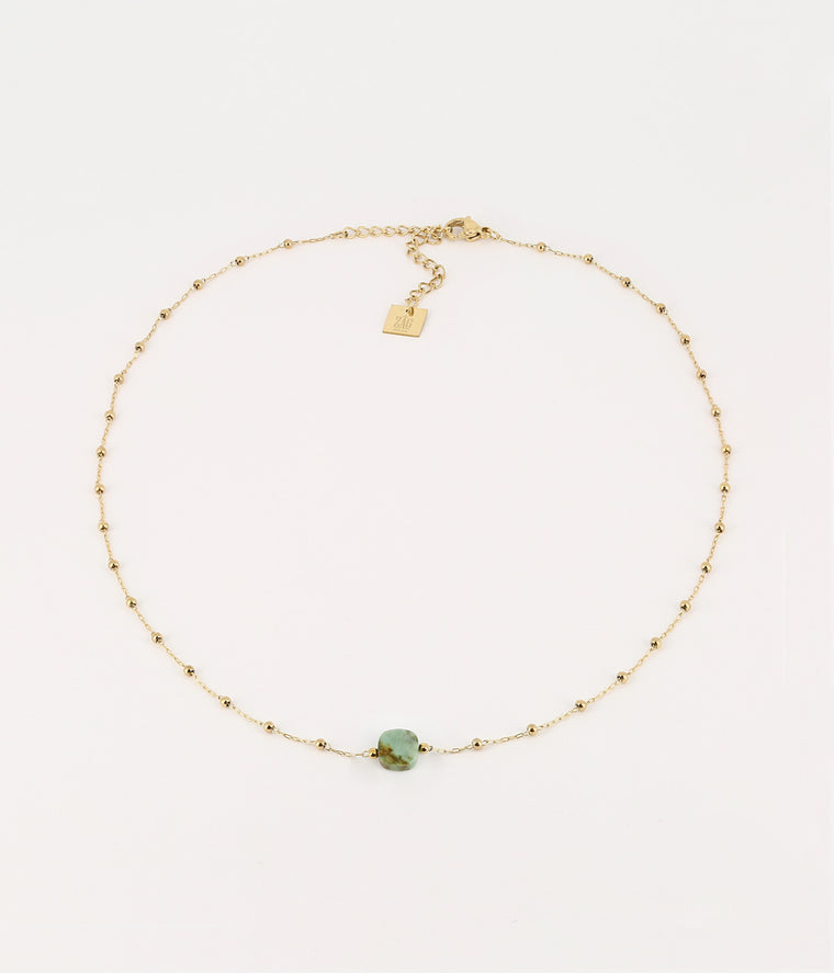 Zag Bijoux Collier Pablo