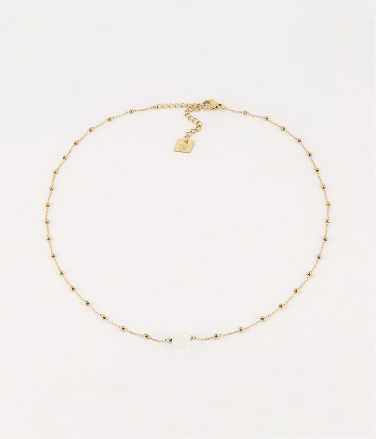 Zag Bijoux Collier Pablo