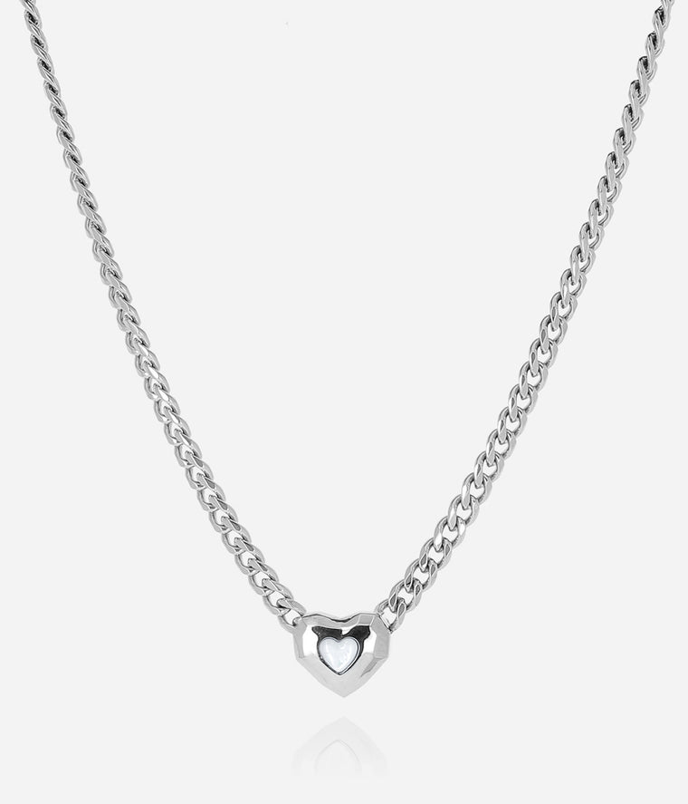 zag bijoux Collier Passionné