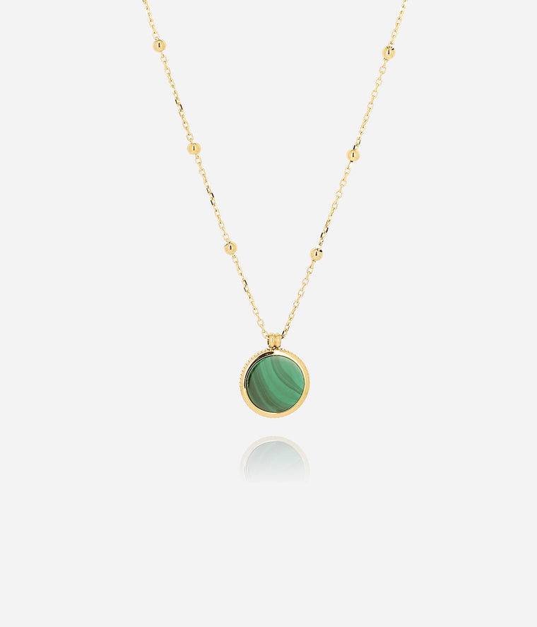 Zag Bijoux Collier Pearl