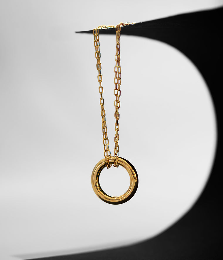 Zag Bijoux Collier Perfetto