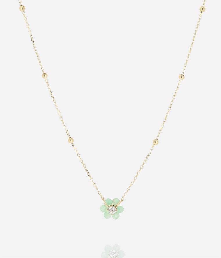 Zag Bijoux Collier Petalo