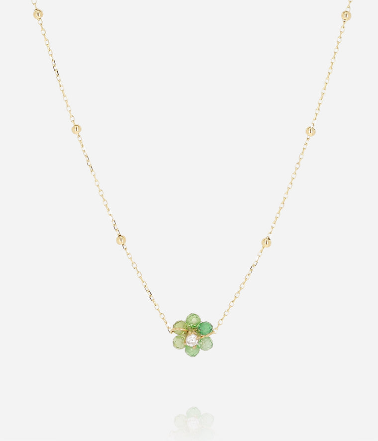 Zag Bijoux Collier Petalo