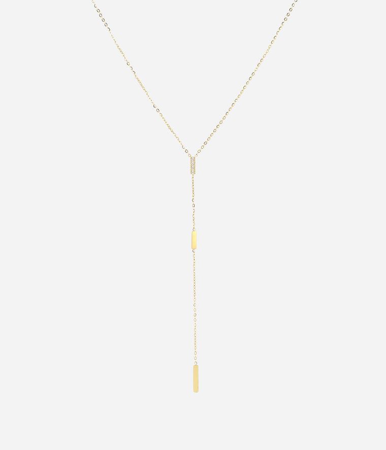 Zag Bijoux Collier Prego