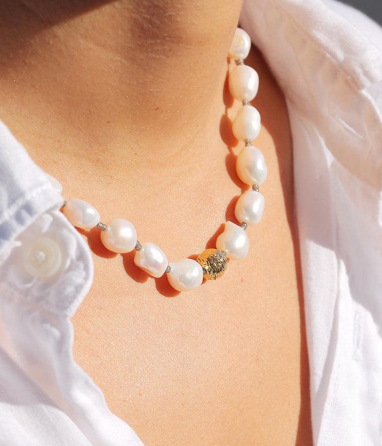 Zag Bijoux Collier Princess Of Wales