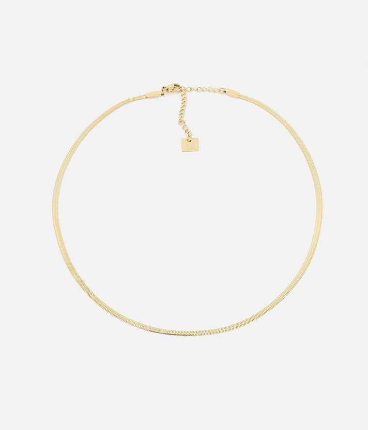 zag bijoux Collier Pur