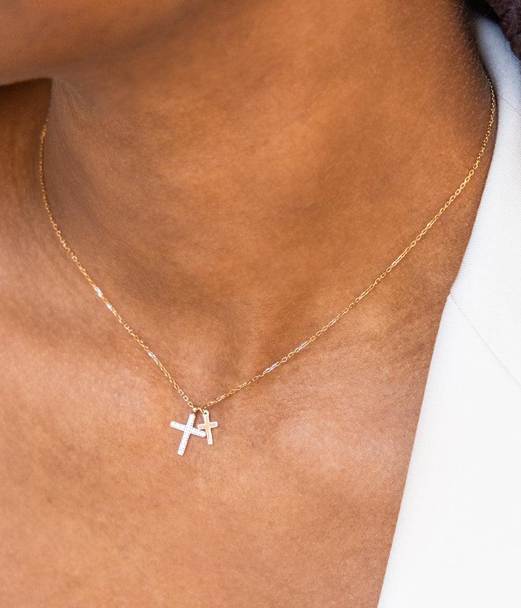 Zag Bijoux Collier Quarto