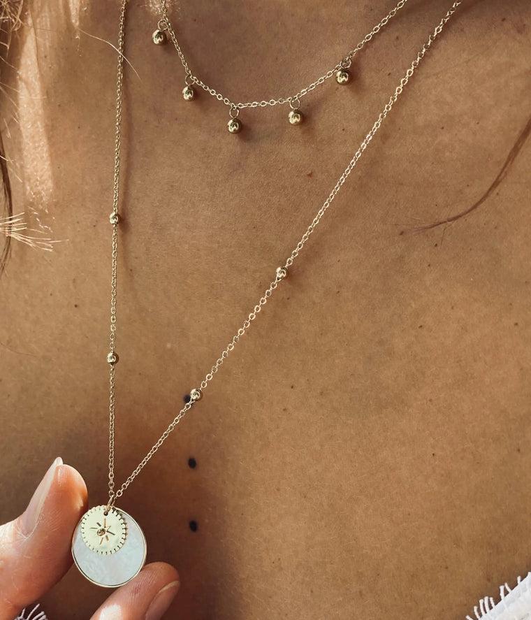 Zag Bijoux Collier R2D2