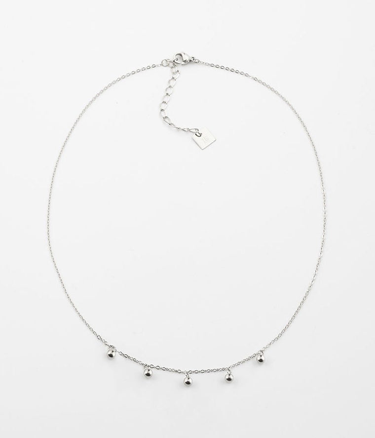 zag bijoux Collier R2D2