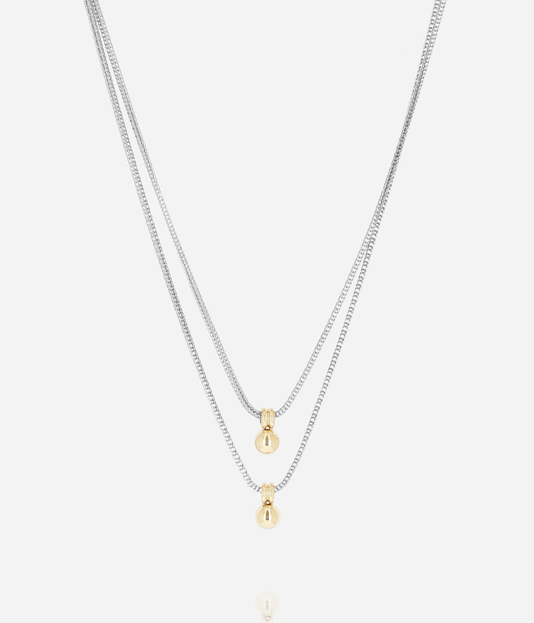zag bijoux Collier Regala