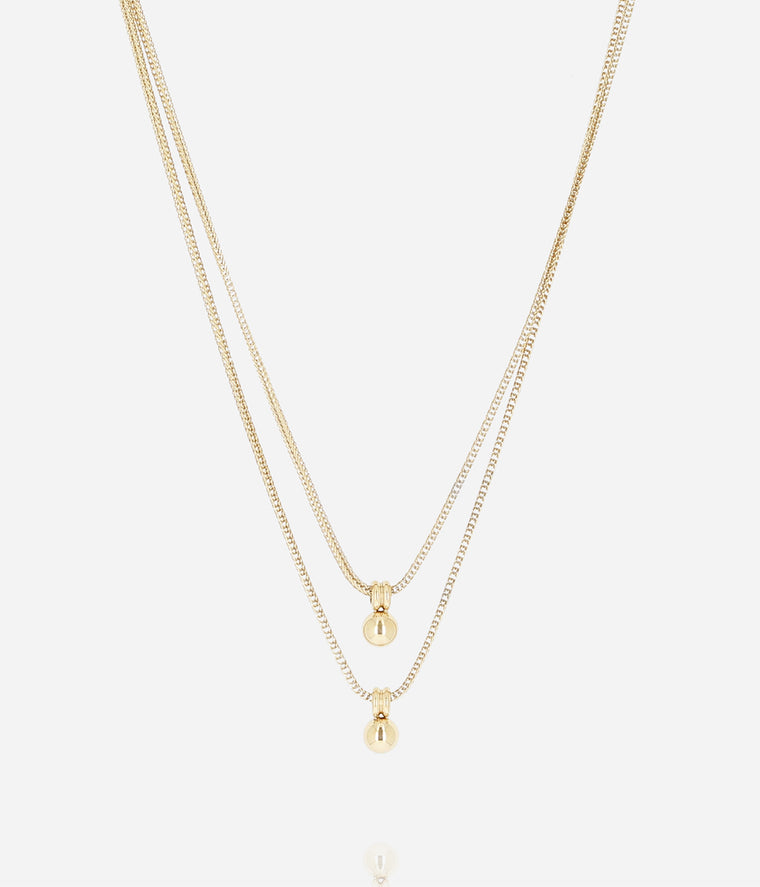 zag bijoux Collier Regala