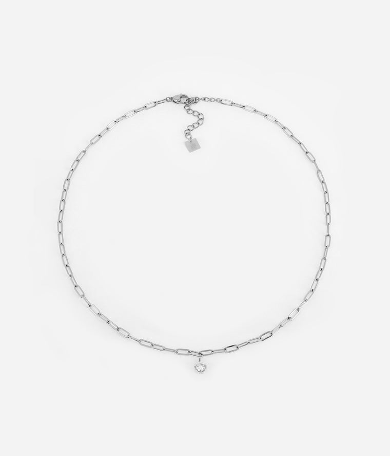 zag bijoux Collier Renée