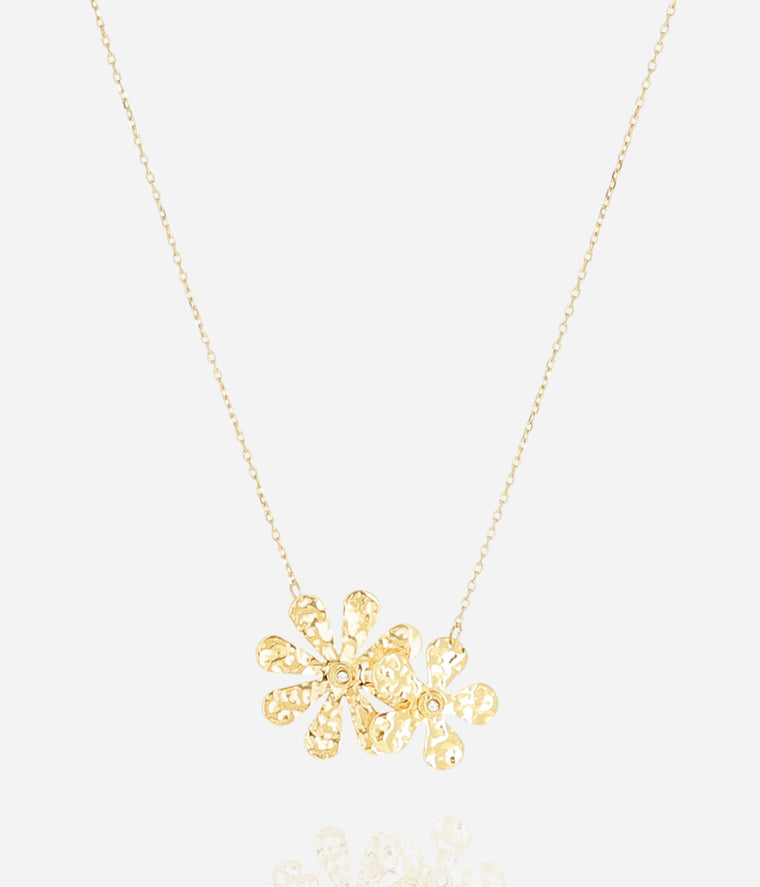 zag bijoux Collier Ritsa