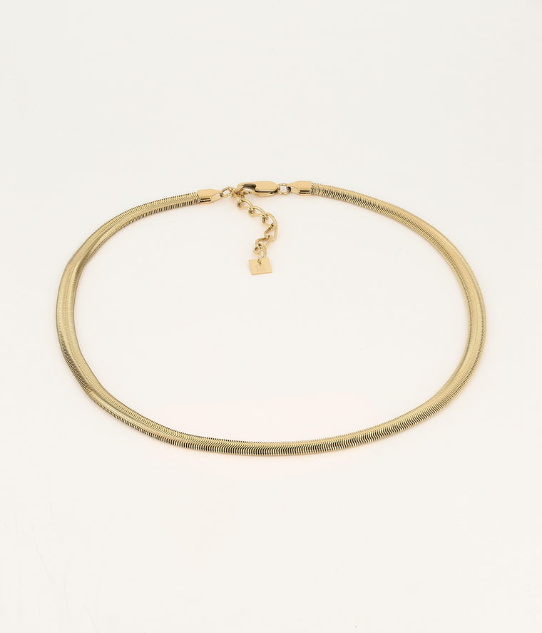 zag bijoux Collier Romati