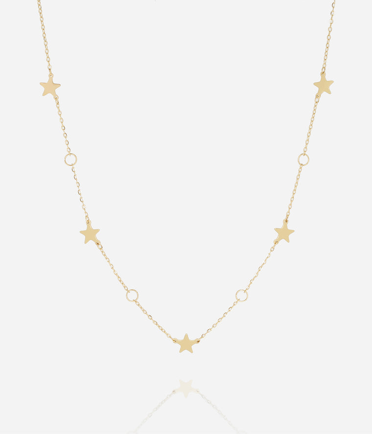 Zag Bijoux Collier Salma