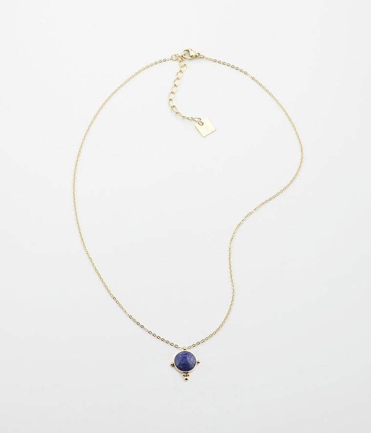 Zag Bijoux Collier Salomé