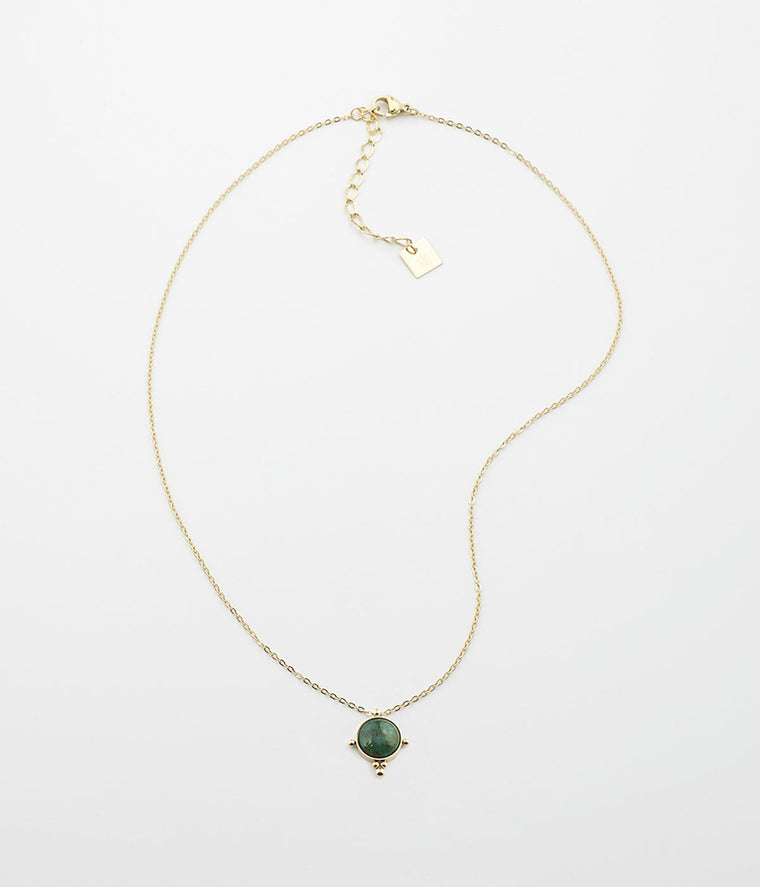 Zag Bijoux Collier Salomé