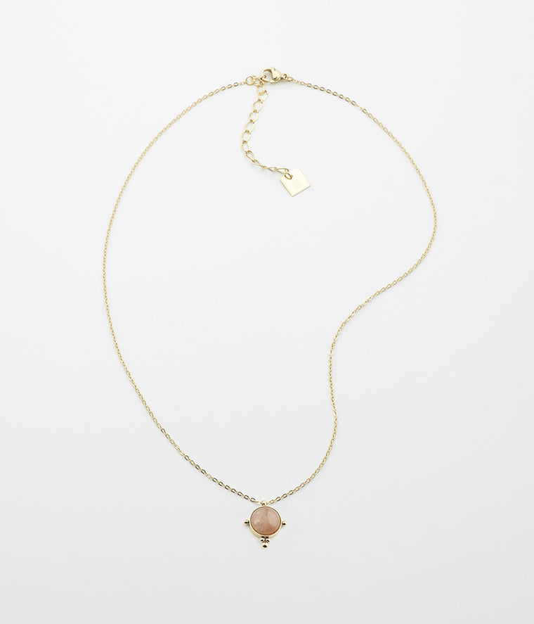 Zag Bijoux Collier Salomé