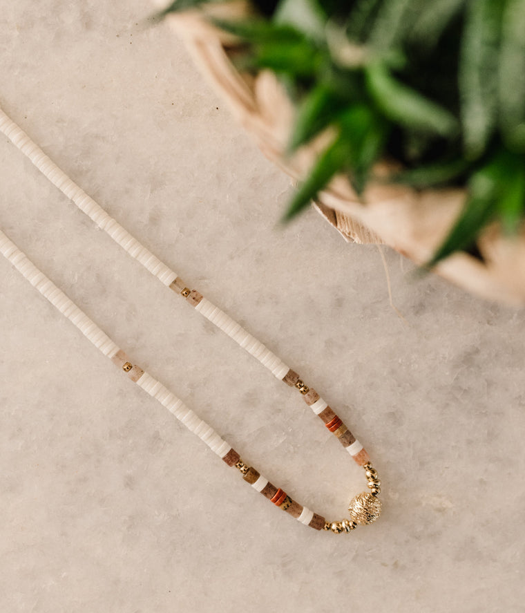 Zag Bijoux Collier Salvatore