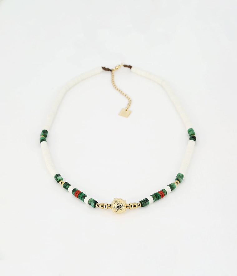 zag bijoux Collier Salvatore