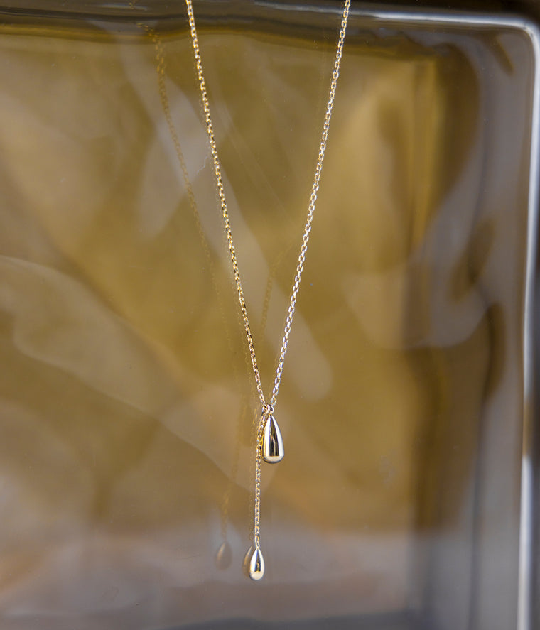 Zag Bijoux Collier Salvo