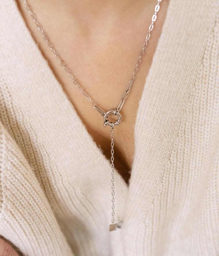 Zag Bijoux Collier Sansa