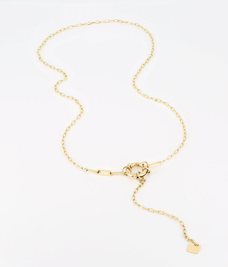 zag bijoux Collier Sansa