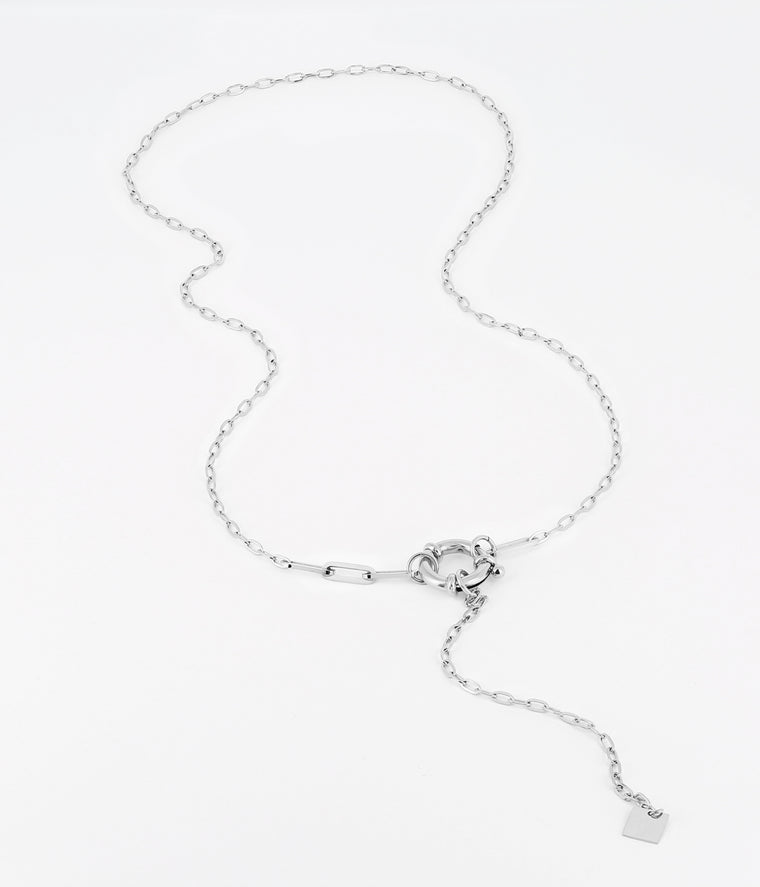 zag bijoux Collier Sansa