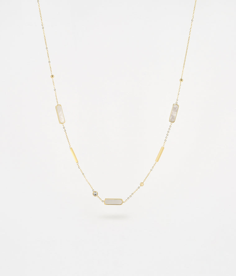 zag bijoux Collier Screen
