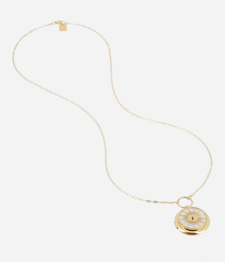 zag bijoux Collier Secret zag bijoux Collier Secret