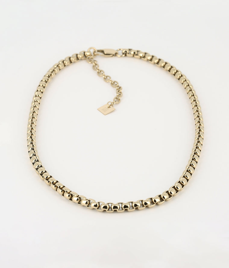 Zag Bijoux Collier Selena