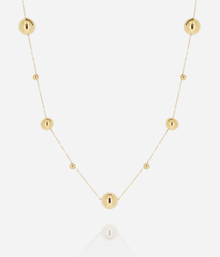 zag bijoux Collier Senia