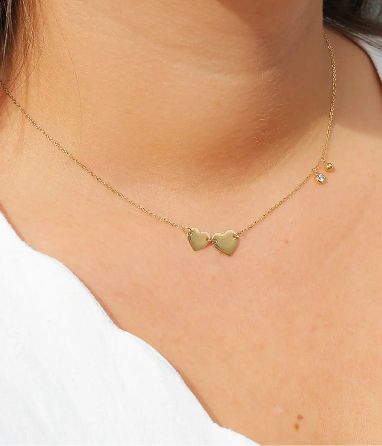 Zag Bijoux Collier Sienna