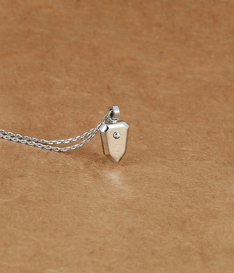 zag bijoux Collier Silouane