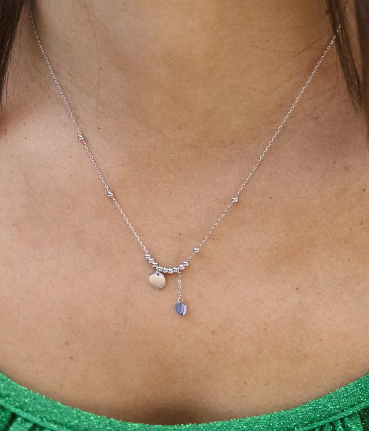 Zag Bijoux Collier Sinami