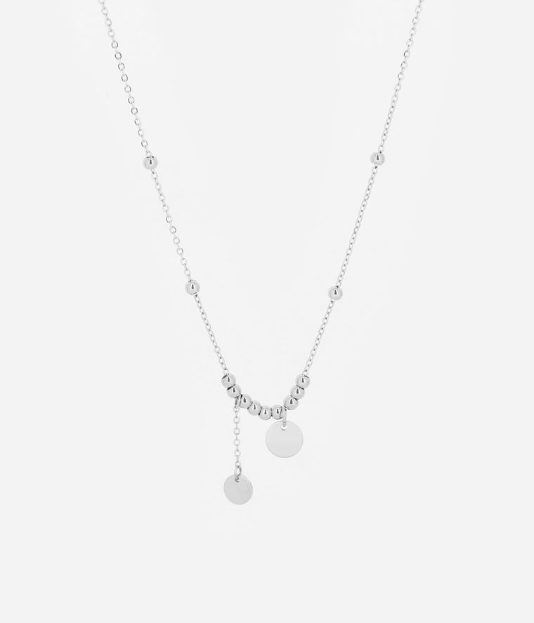 Zag Bijoux Collier Sinami