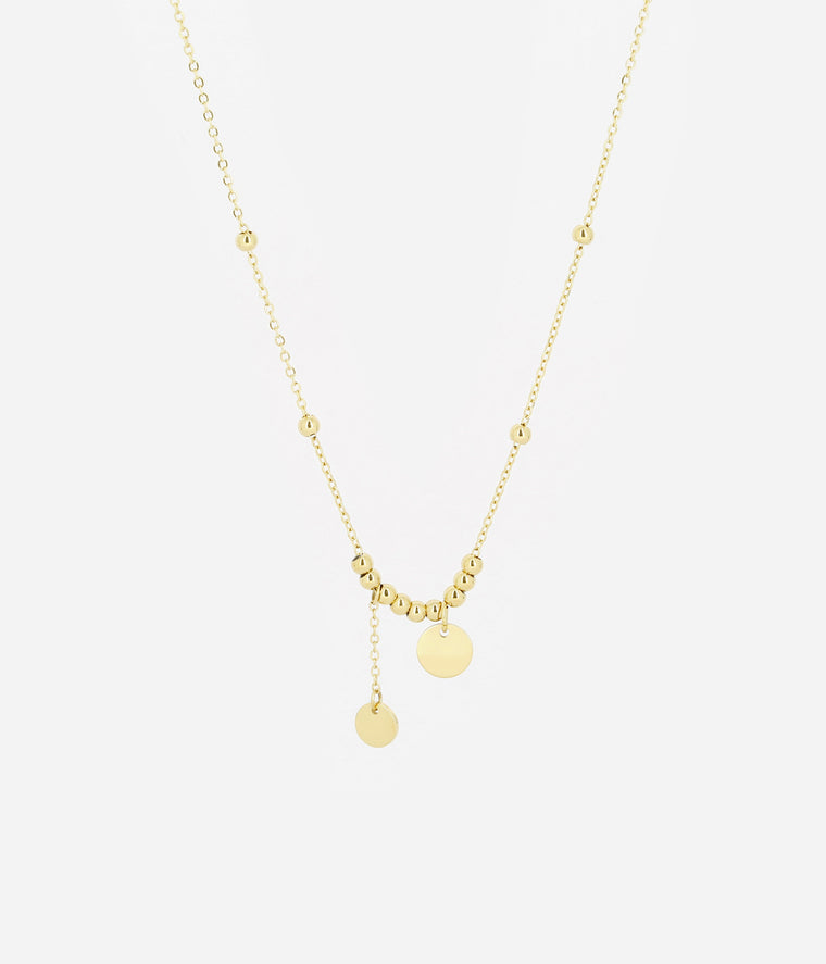 Zag Bijoux Collier Sinami