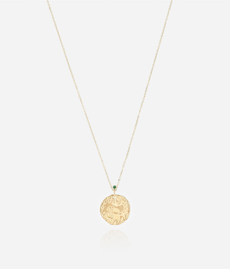 Zag Bijoux Collier Skorpios