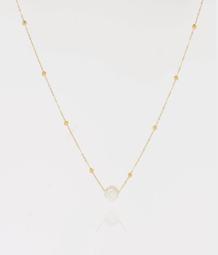 zag bijoux Collier Soen