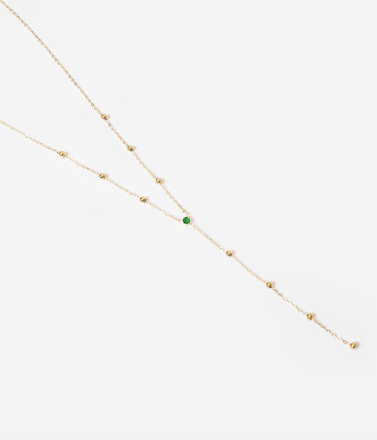 Zag Bijoux Collier Soho