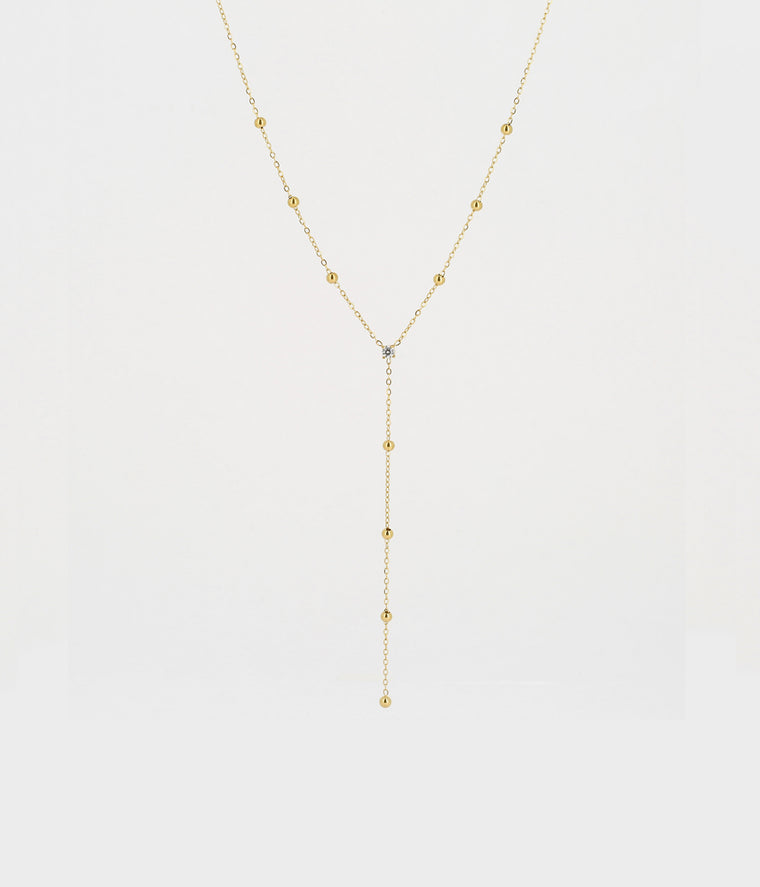 Zag Bijoux Collier Soho
