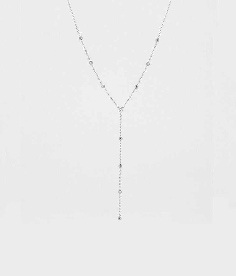zag bijoux Collier Soho